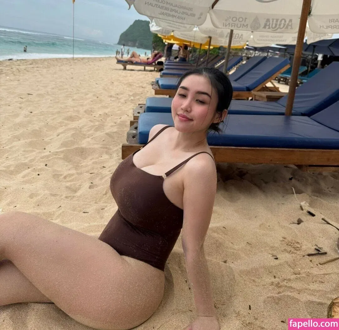 Anastasya Khosasih Onlyfans Photo Gallery 