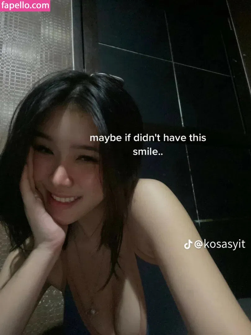 Anastasya Khosasih Onlyfans Photo Gallery 