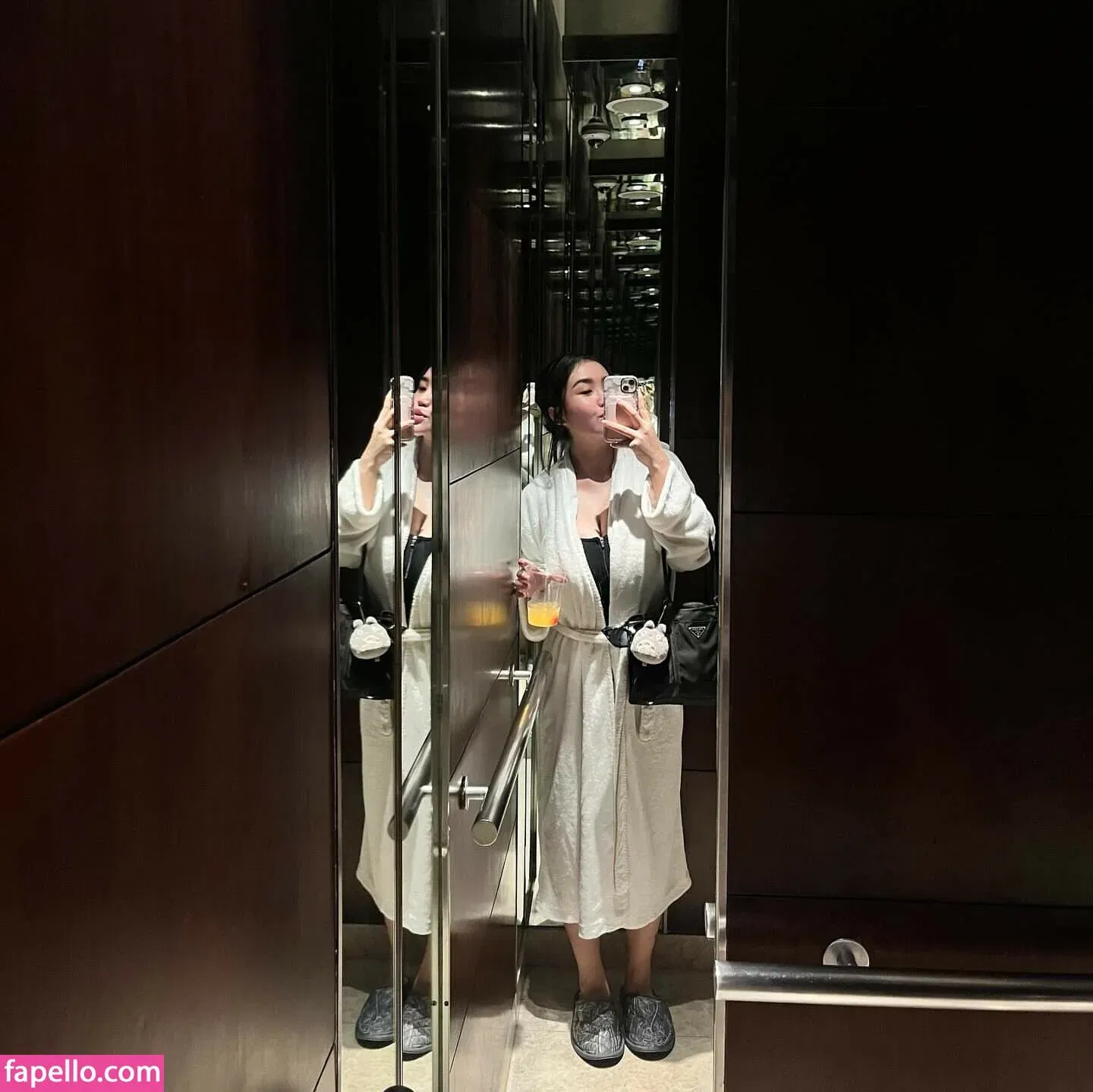 Anastasya Khosasih Onlyfans Photo Gallery 