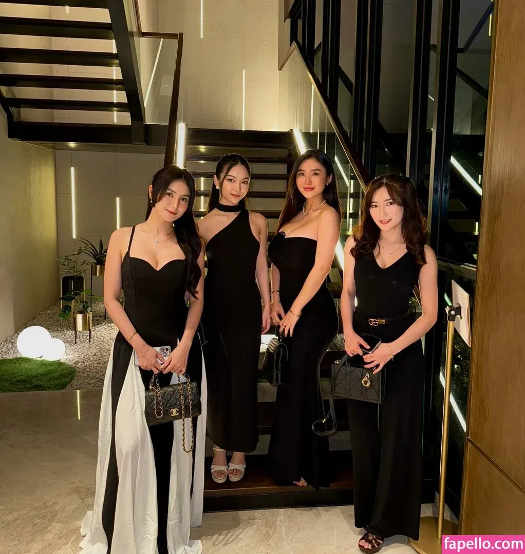 Anastasya Khosasih Onlyfans Photo Gallery 