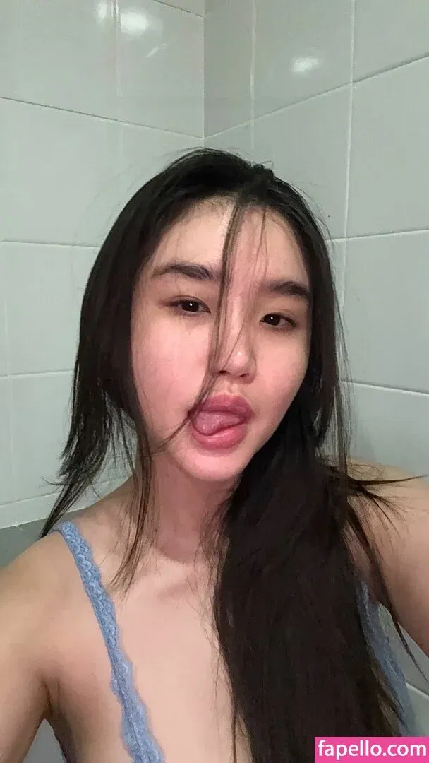 Anastasya Khosasih Onlyfans Photo Gallery 