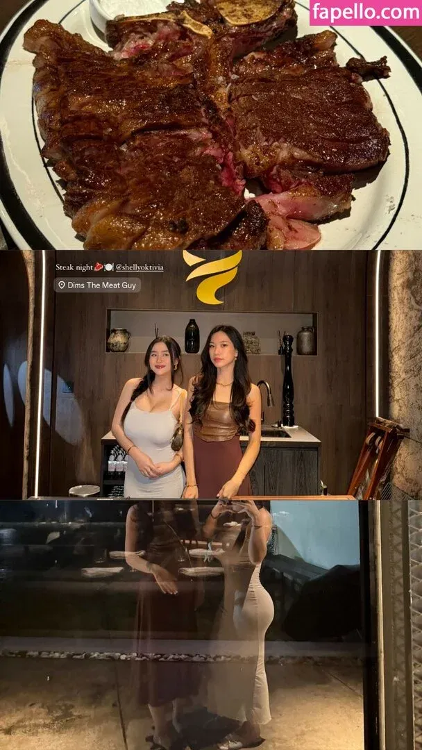 Anastasya Khosasih Onlyfans Photo Gallery 