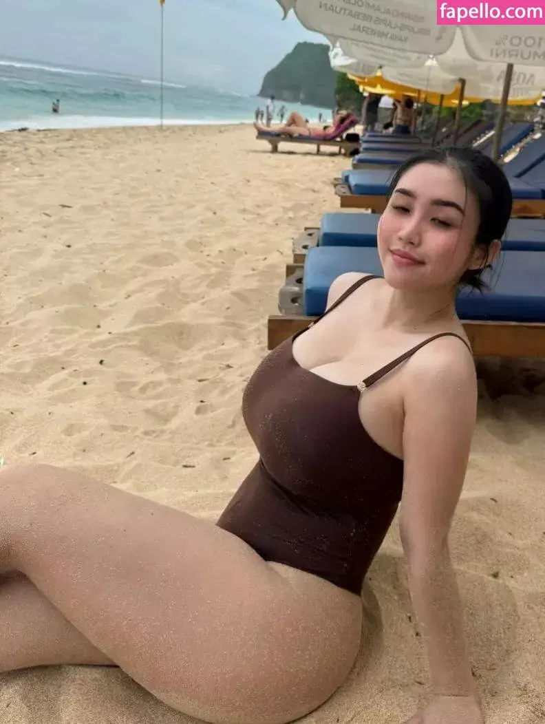 Anastasya Khosasih Onlyfans Photo Gallery 