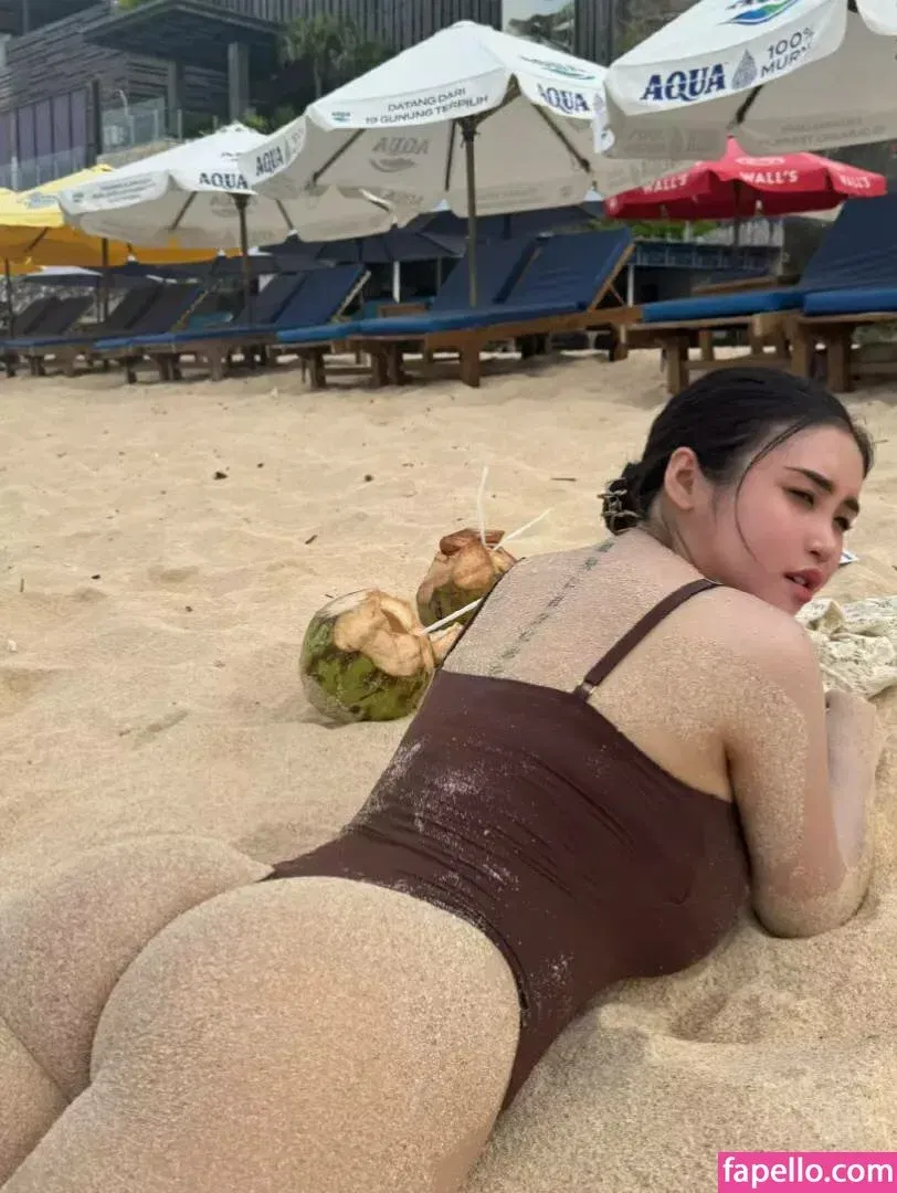 Anastasya Khosasih Onlyfans Photo Gallery 