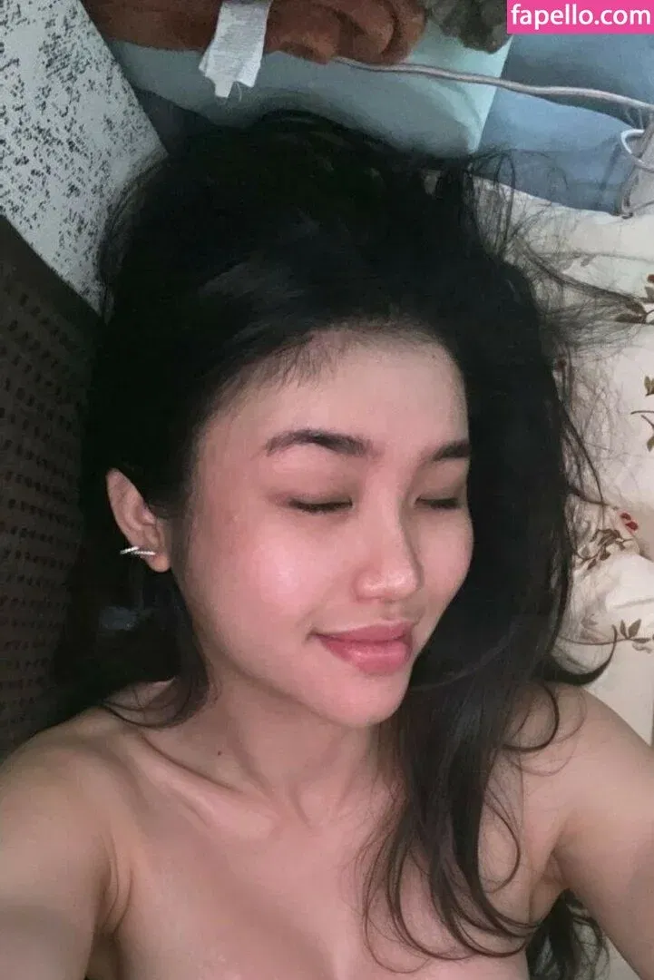 Anastasya Khosasih Onlyfans Photo Gallery 