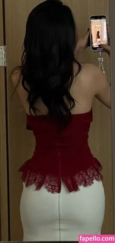 Anastasya Khosasih Onlyfans Photo Gallery 