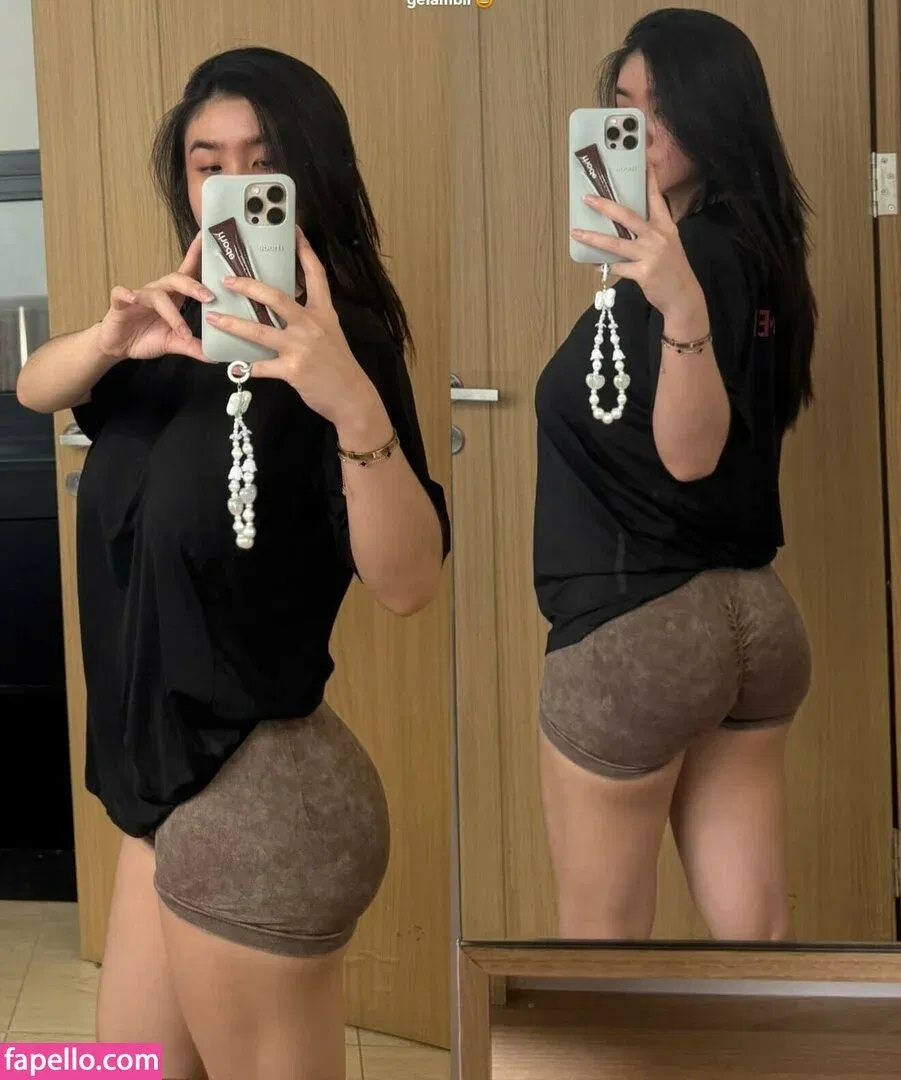 Anastasya Khosasih Onlyfans Photo Gallery 