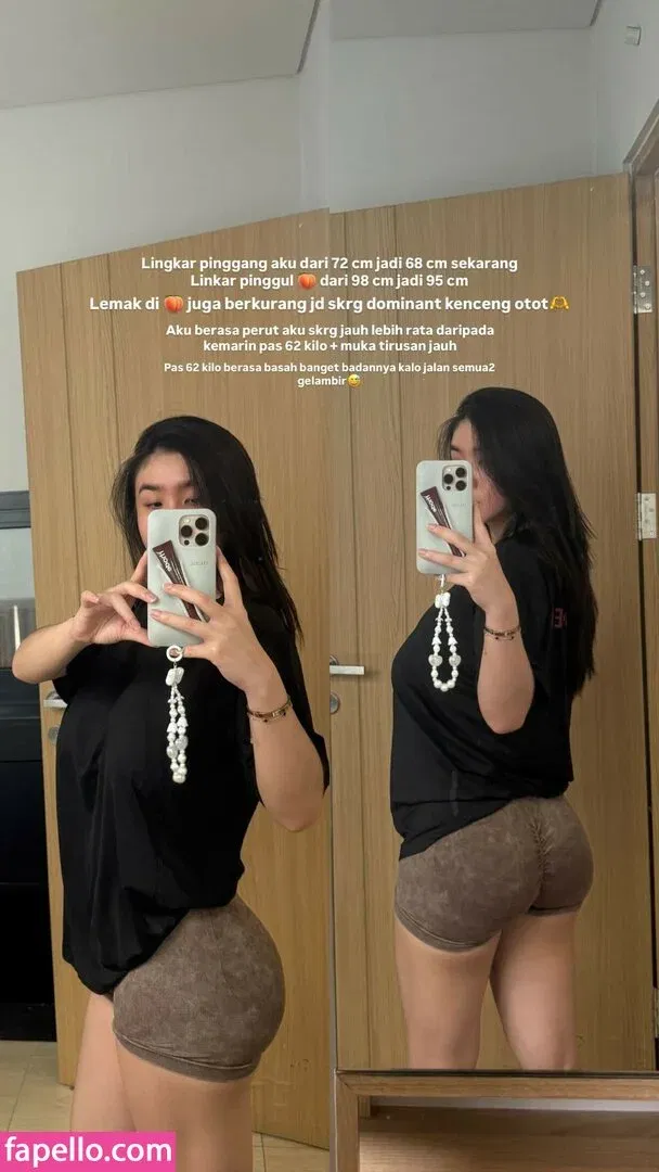 Anastasya Khosasih Onlyfans Photo Gallery 