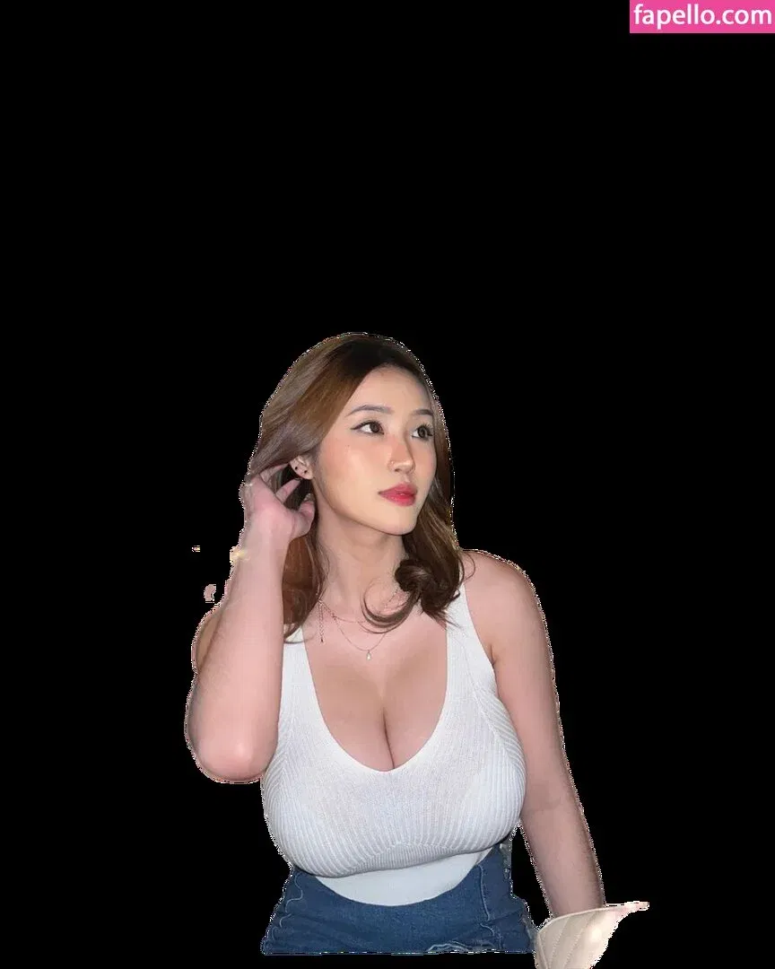 Anastasya Khosasih Onlyfans Photo Gallery 