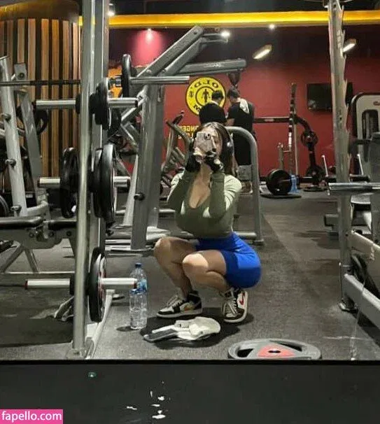 Anastasya Khosasih Onlyfans Photo Gallery 