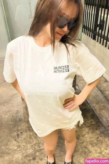 Anastasya Khosasih Onlyfans Photo Gallery 