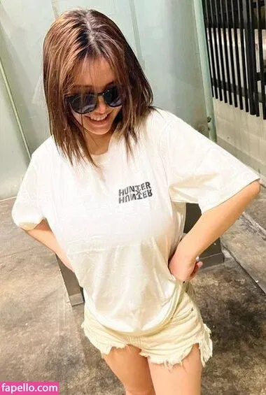 Anastasya Khosasih Onlyfans Photo Gallery 