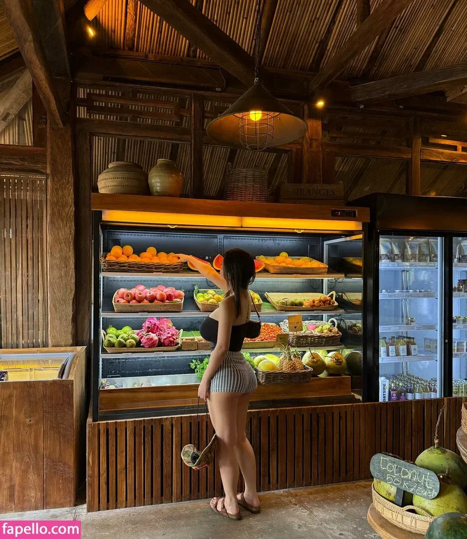 Anastasya Khosasih Onlyfans Photo Gallery 