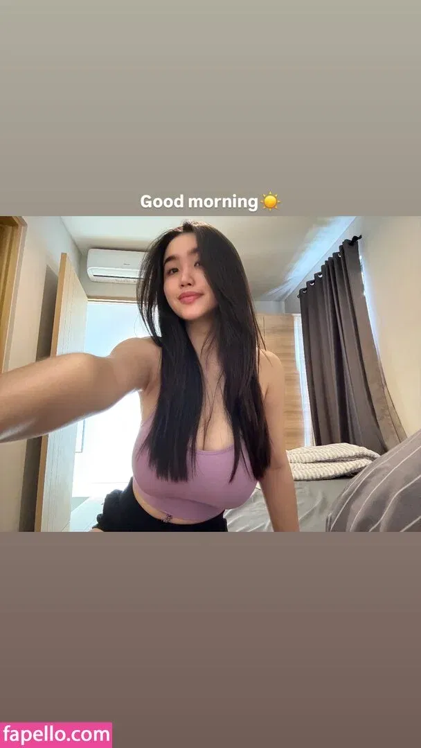 Anastasya Khosasih Onlyfans Photo Gallery 