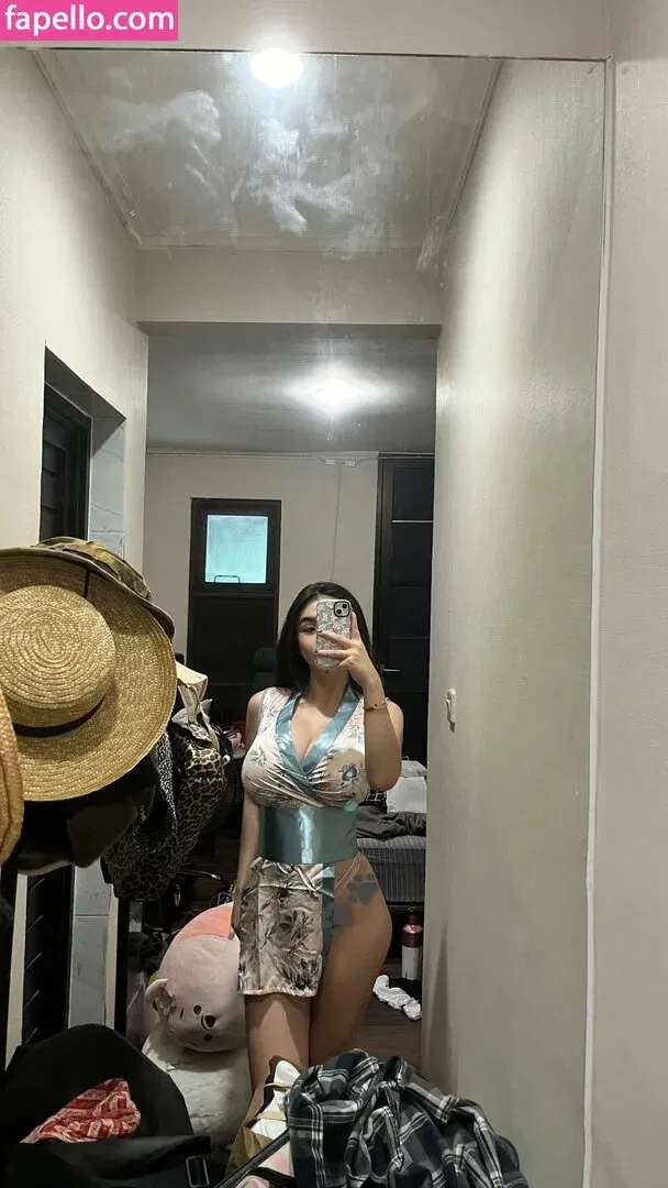 Anastasya Khosasih Onlyfans Photo Gallery 