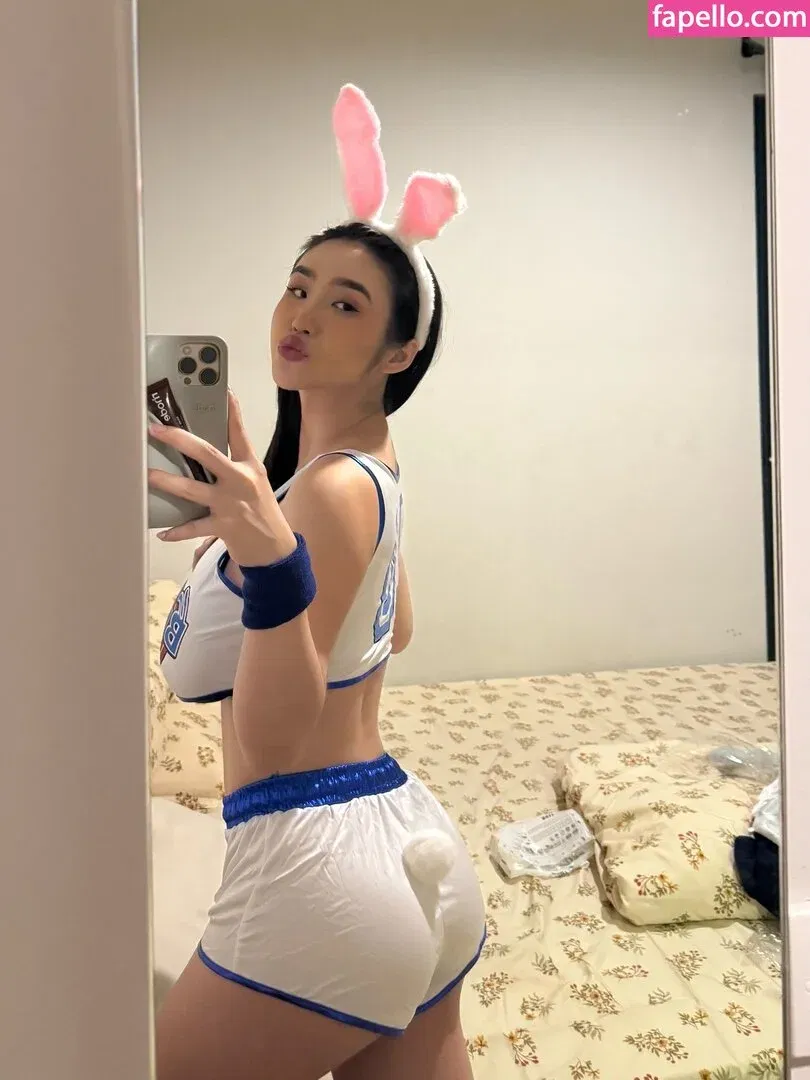 Anastasya Khosasih Onlyfans Photo Gallery 