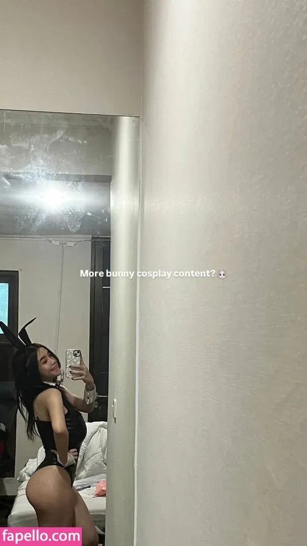 Anastasya Khosasih Onlyfans Photo Gallery 