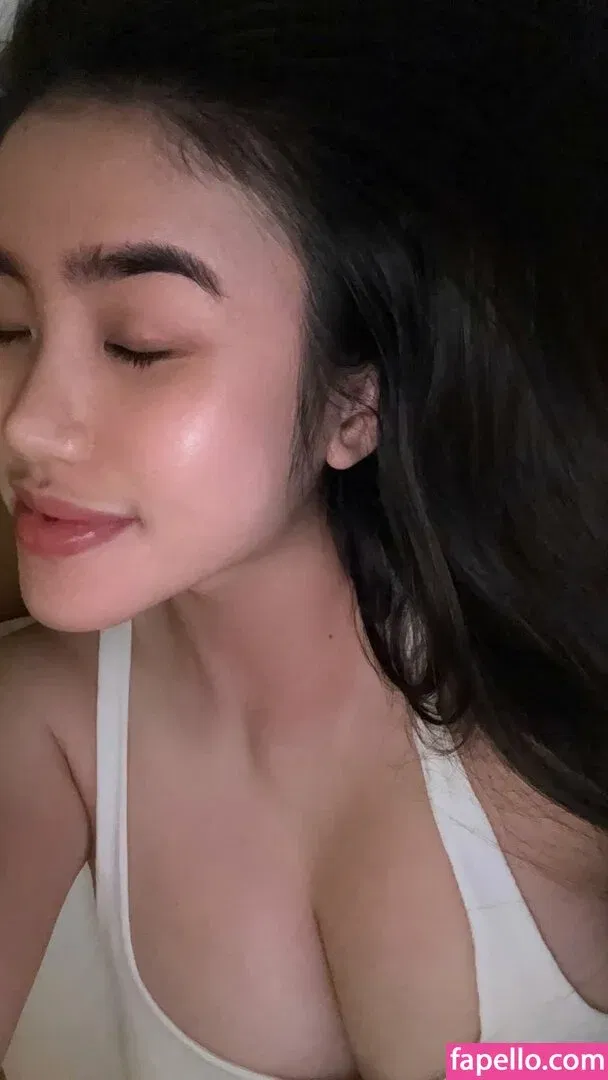 Anastasya Khosasih Onlyfans Photo Gallery 