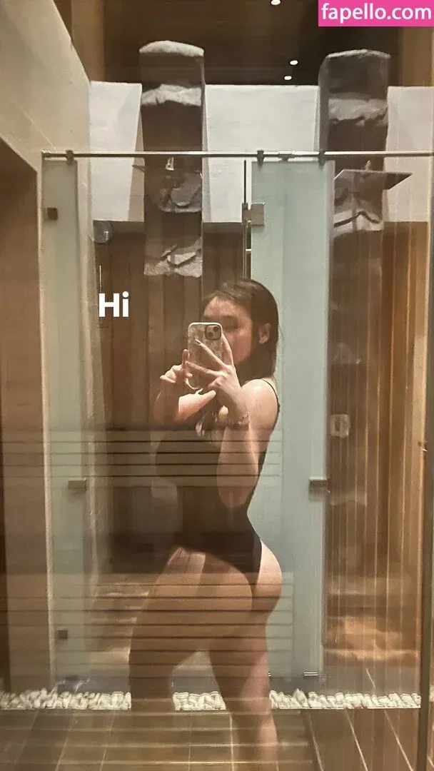 Anastasya Khosasih Onlyfans Photo Gallery 