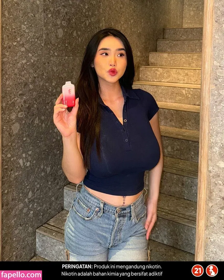 Anastasya Khosasih Onlyfans Photo Gallery 