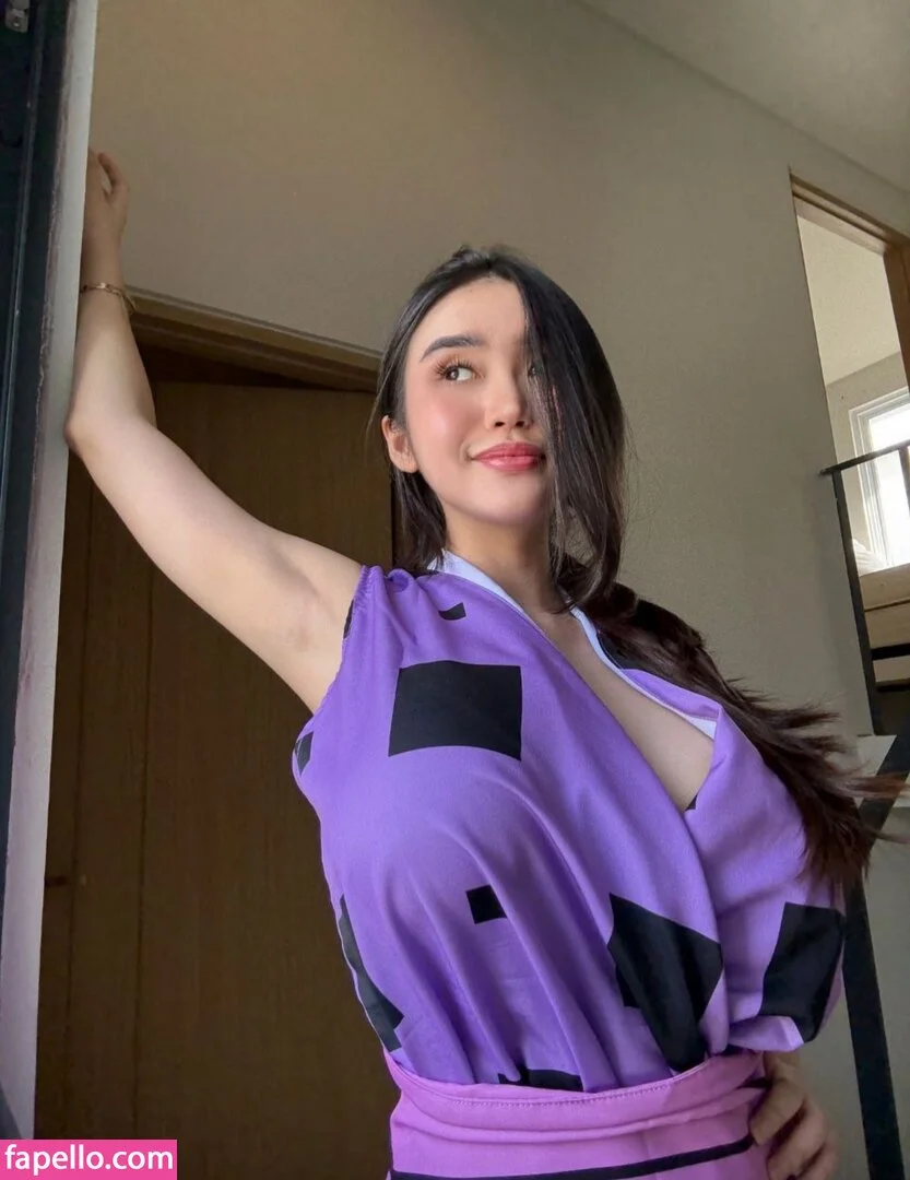 Anastasya Khosasih Onlyfans Photo Gallery 