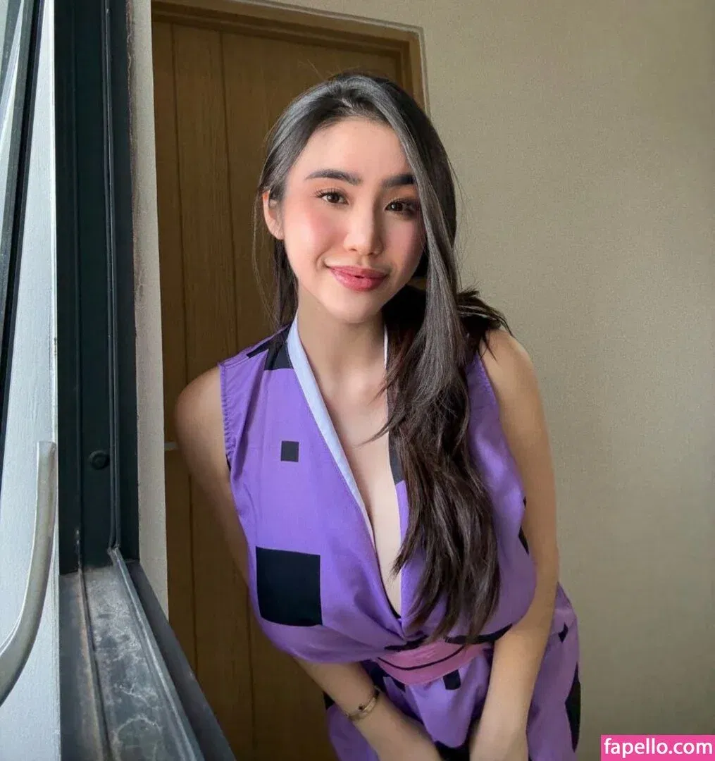 Anastasya Khosasih Onlyfans Photo Gallery 