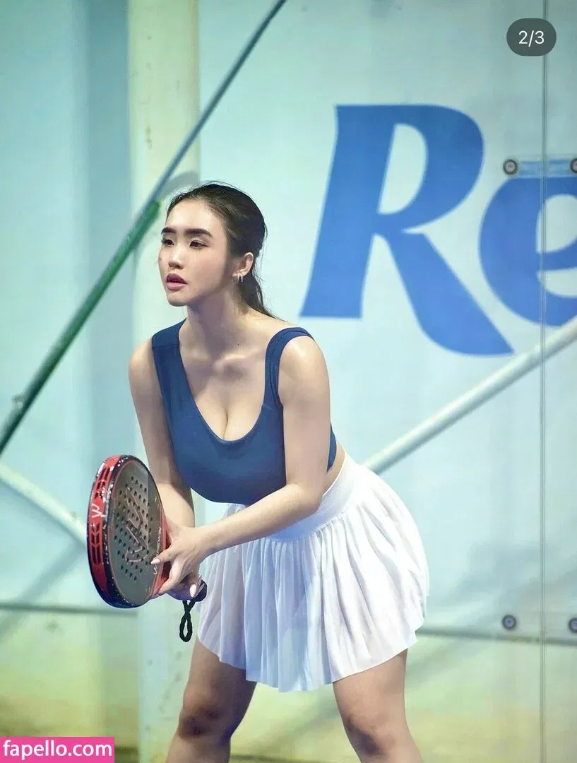 Anastasya Khosasih Onlyfans Photo Gallery 