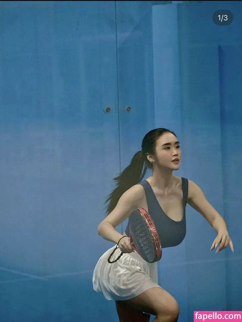 Anastasya Khosasih Onlyfans Photo Gallery 