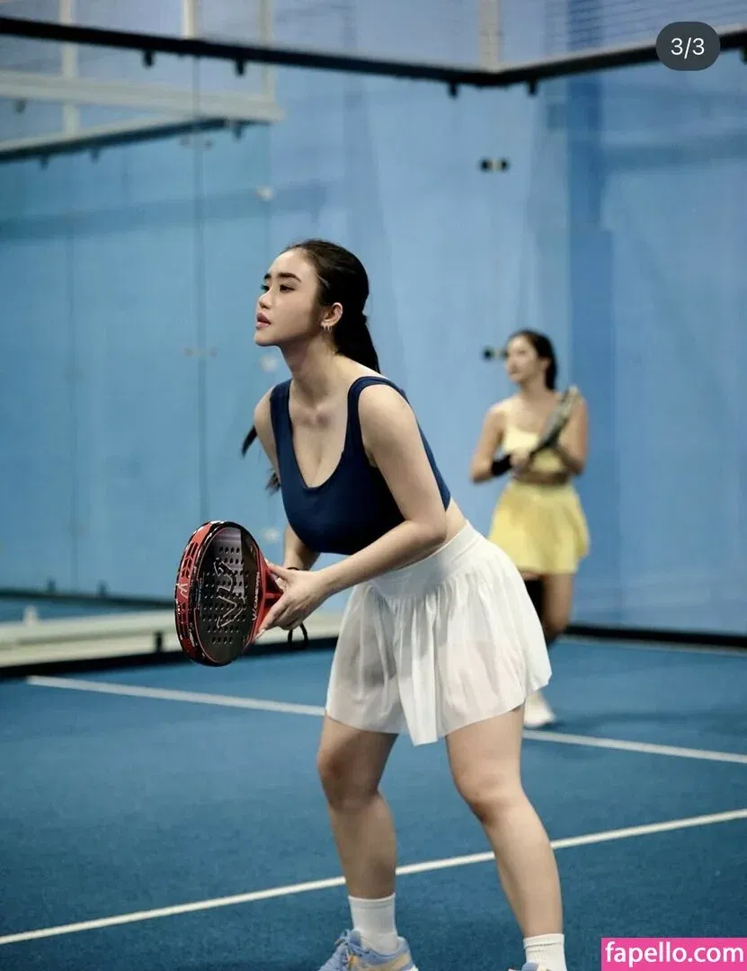 Anastasya Khosasih Onlyfans Photo Gallery 