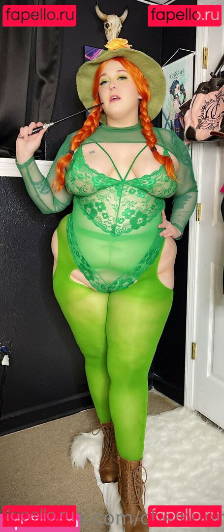 ChelHellbunny / chelbunny / chelthehellbunny Onlyfans Photo Gallery 