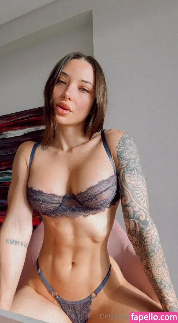 Scarlett Onlyfans Photo Gallery 