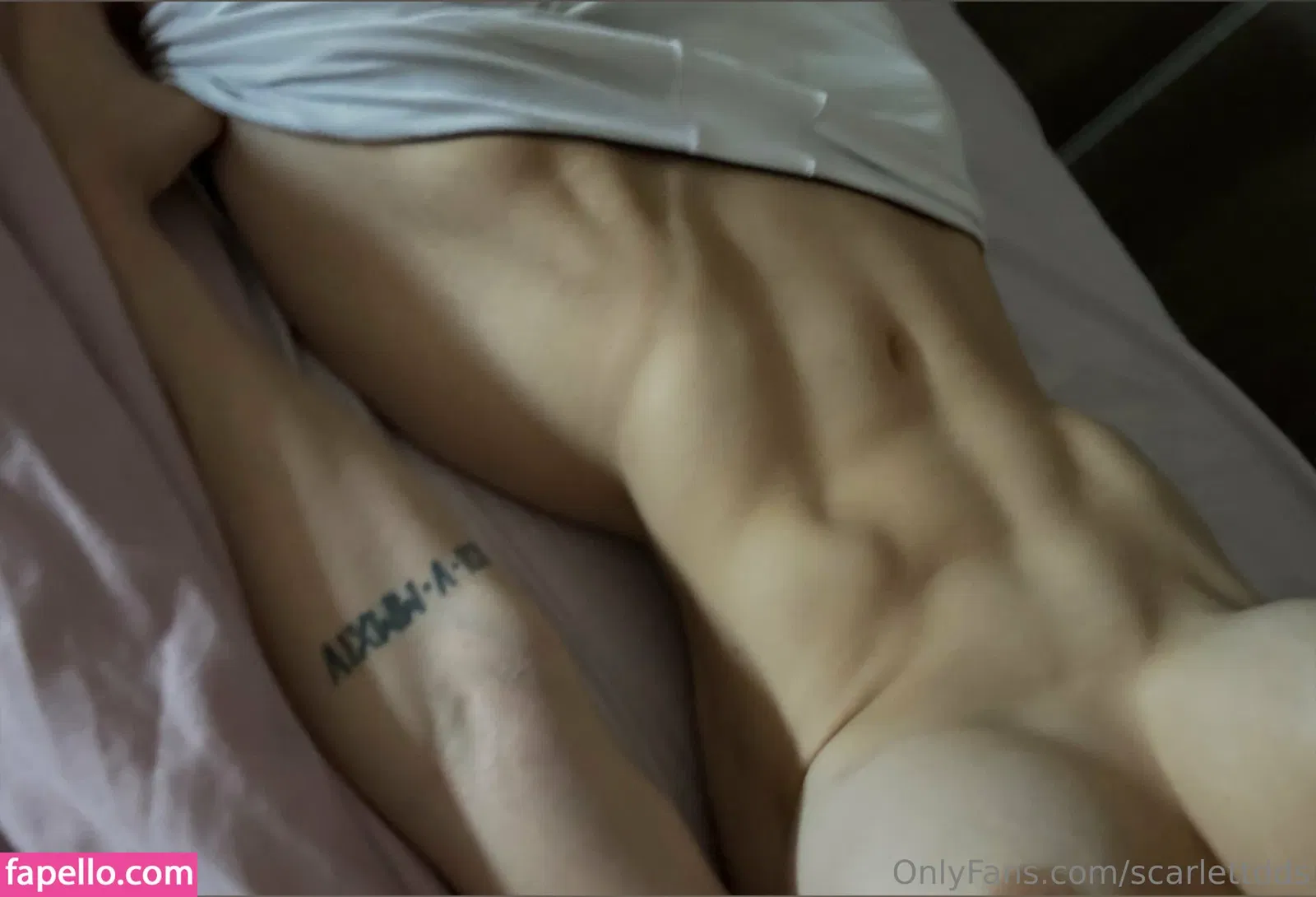 Scarlett Onlyfans Photo Gallery 