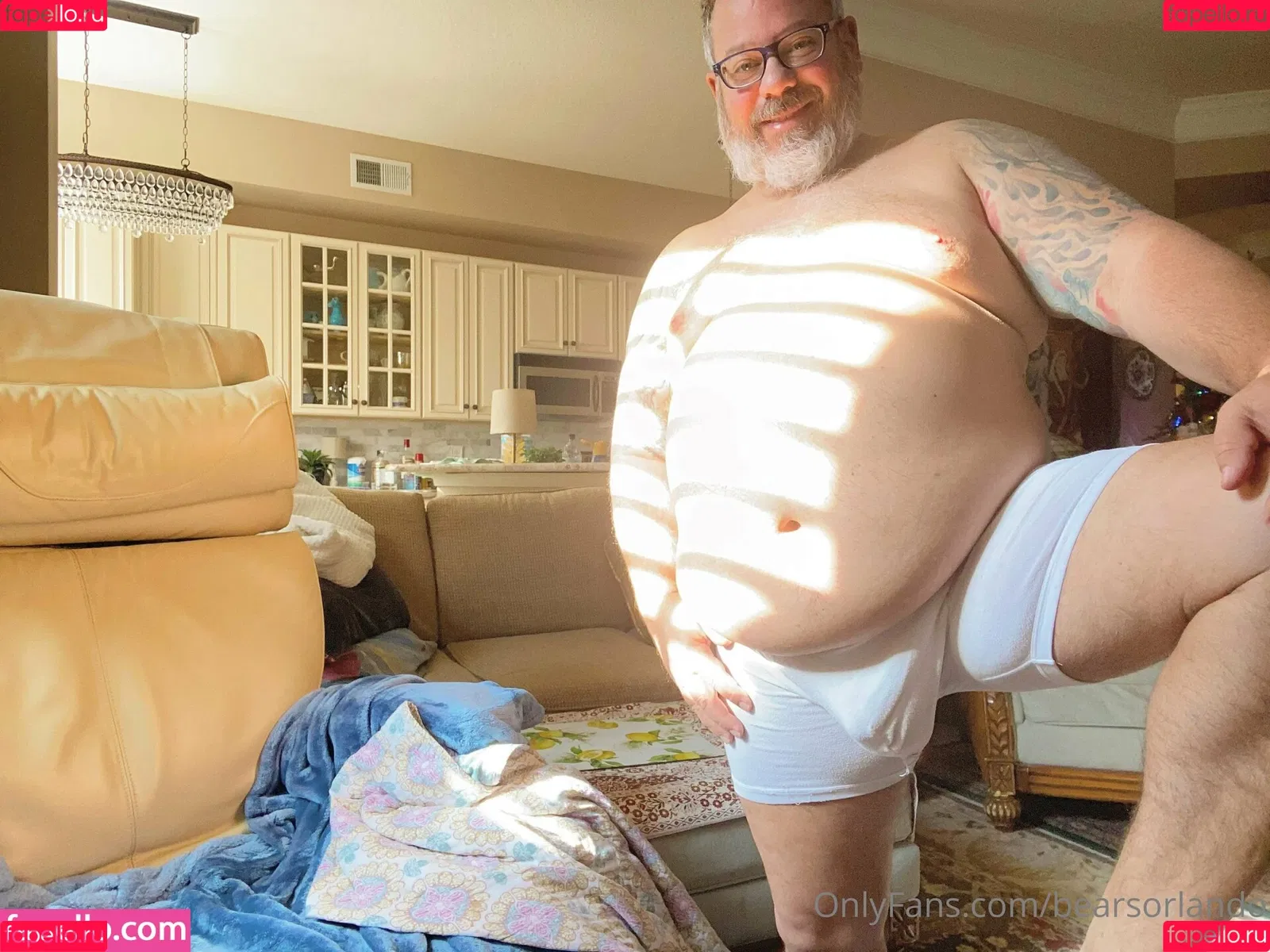 bearsorlando Onlyfans Photo Gallery 