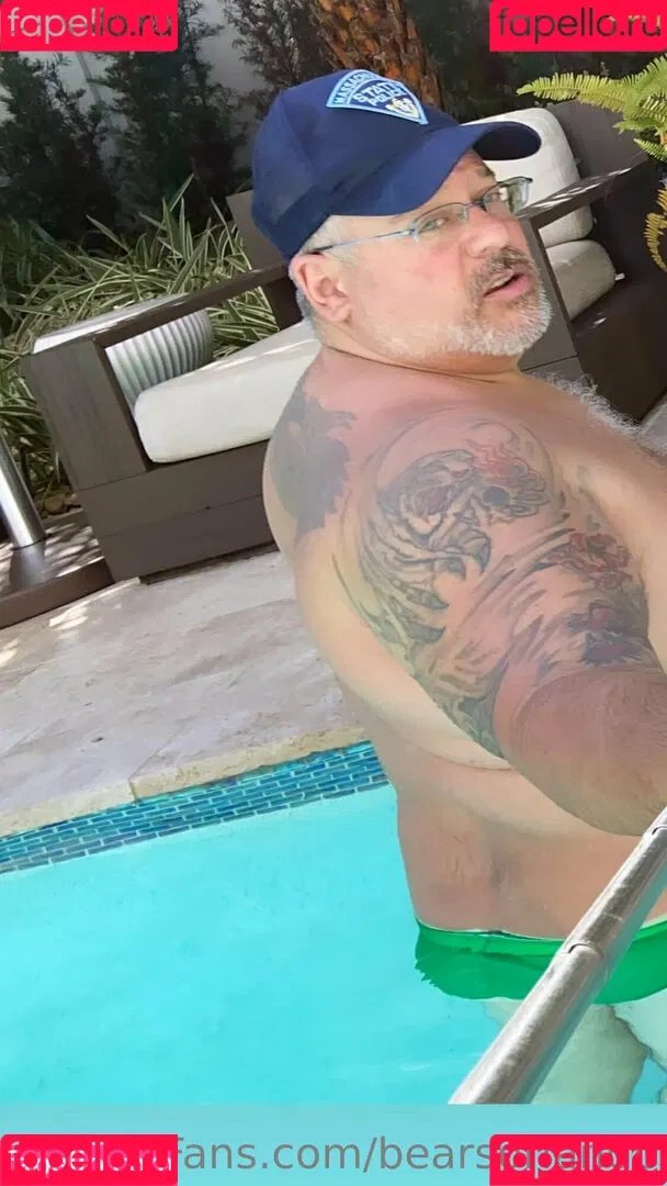 bearsorlando Onlyfans Photo Gallery 