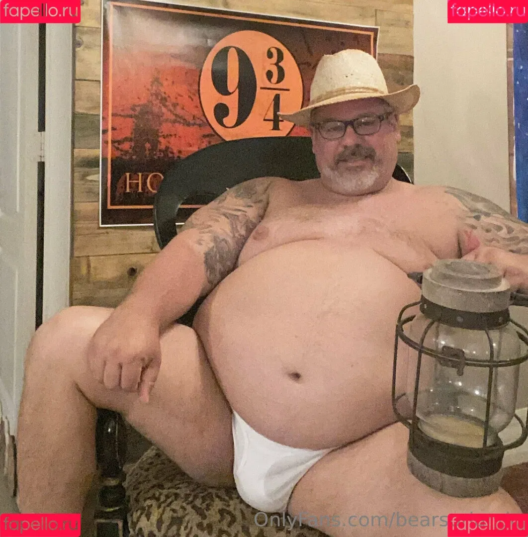 bearsorlando Onlyfans Photo Gallery 