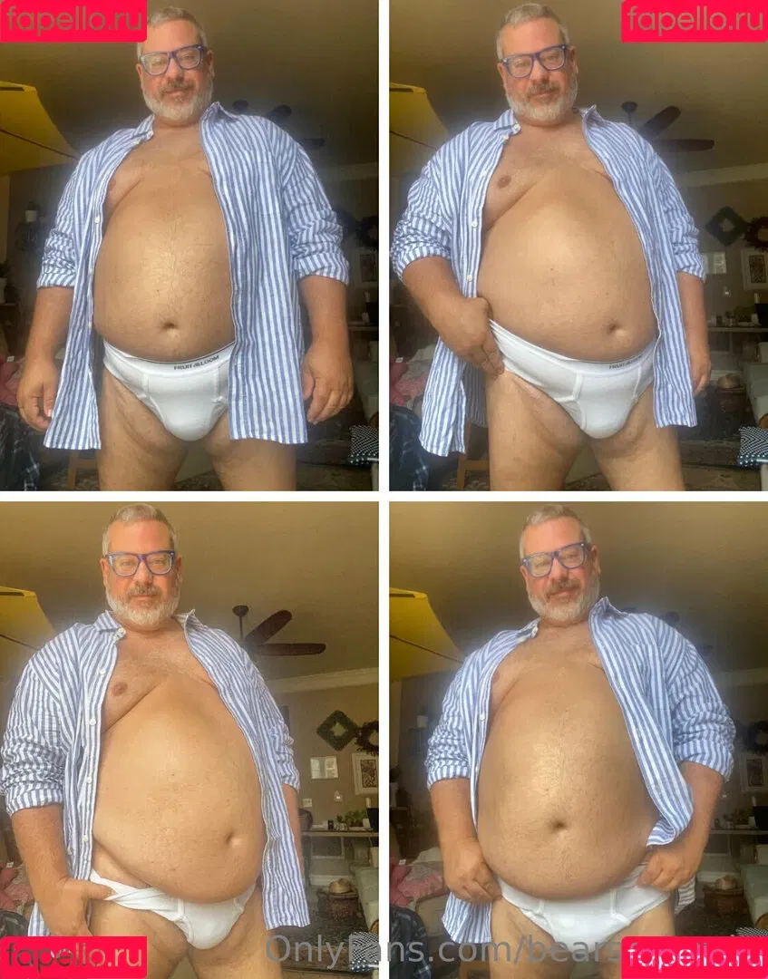 bearsorlando Onlyfans Photo Gallery 