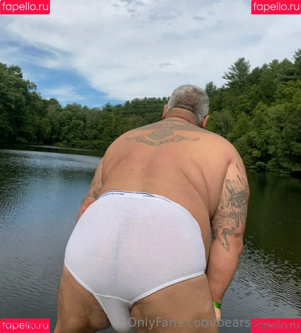 bearsorlando Onlyfans Photo Gallery 