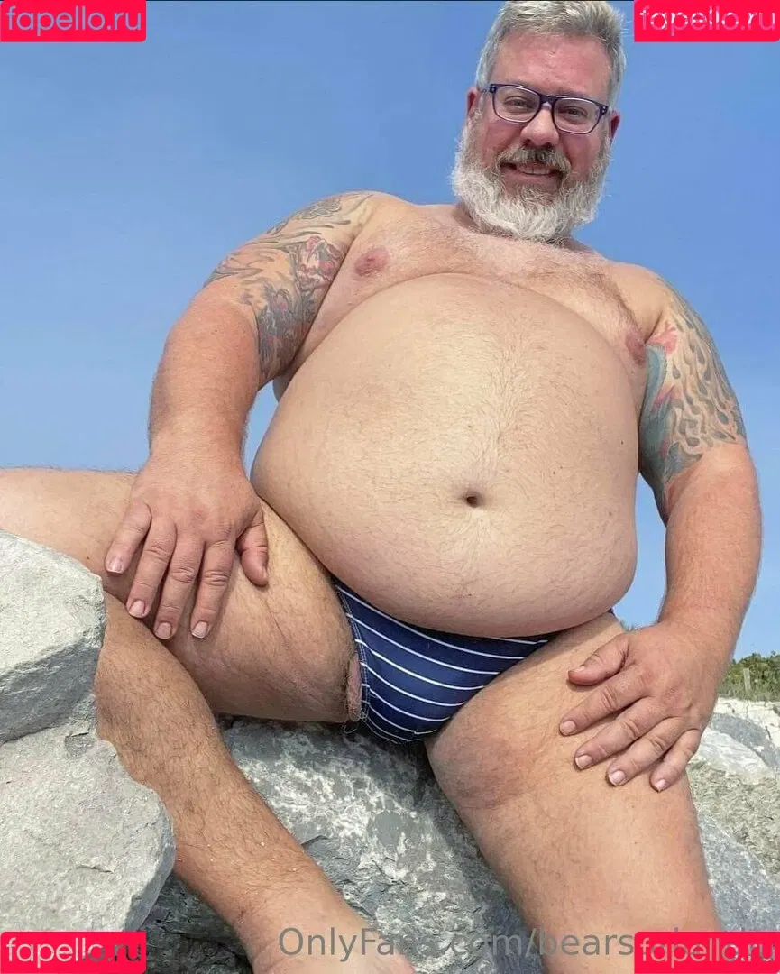 bearsorlando Onlyfans Photo Gallery 