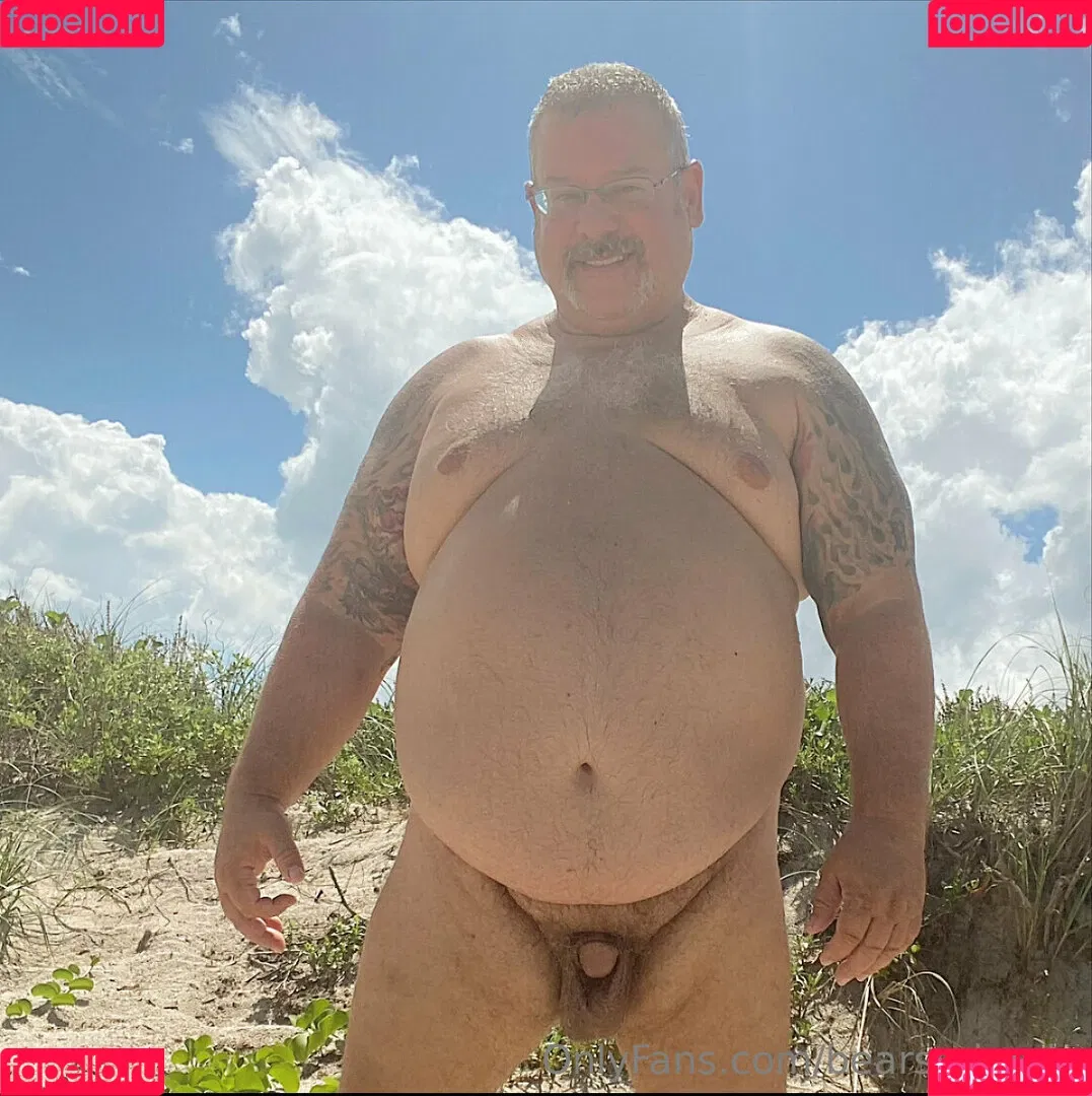 bearsorlando Onlyfans Photo Gallery 