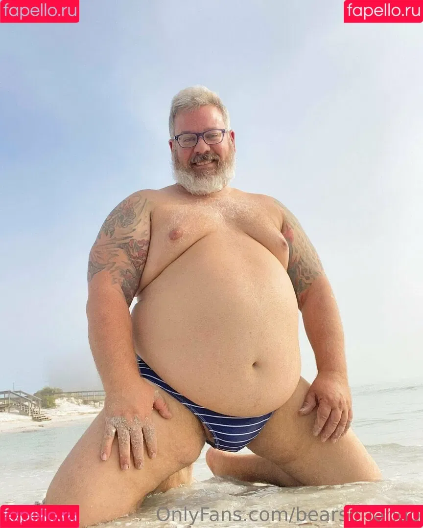bearsorlando Onlyfans Photo Gallery 