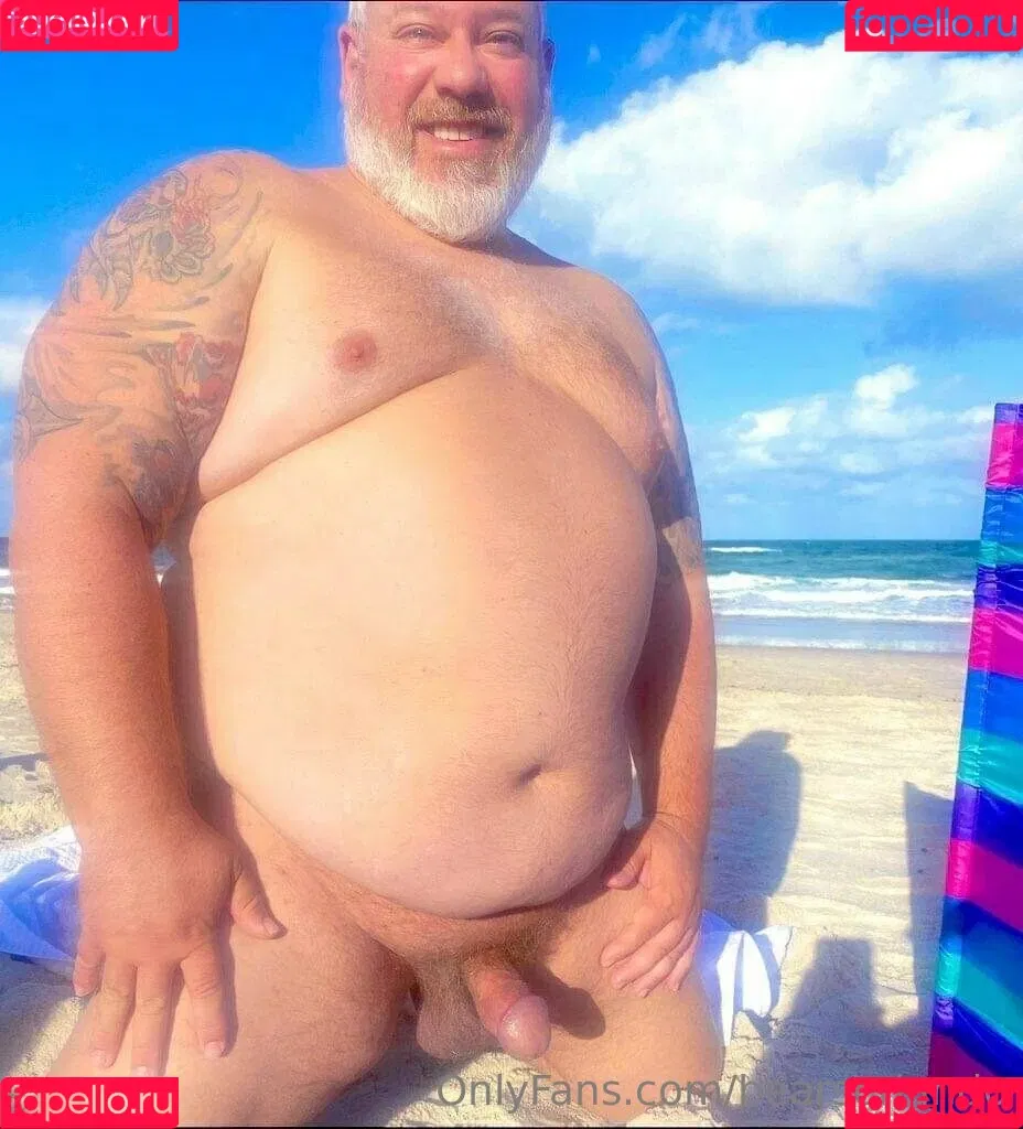 bearsorlando Onlyfans Photo Gallery 