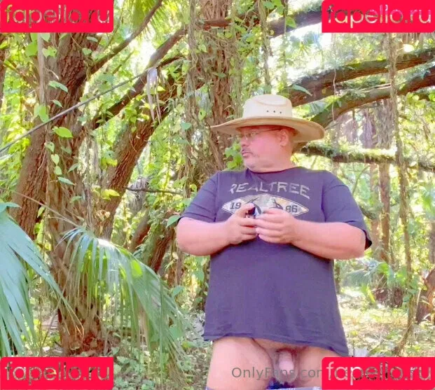 bearsorlando Onlyfans Photo Gallery 