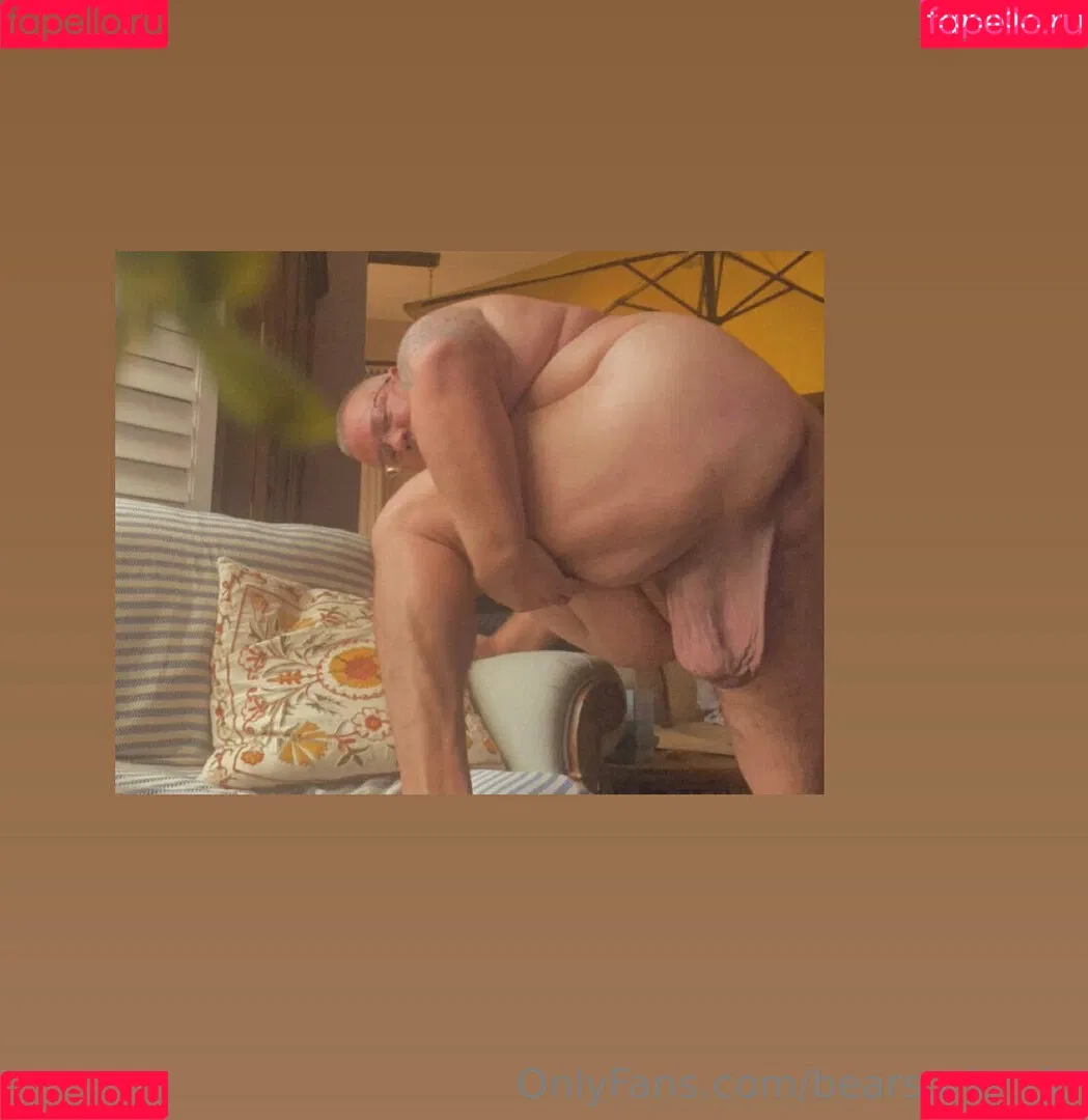 bearsorlando Onlyfans Photo Gallery 