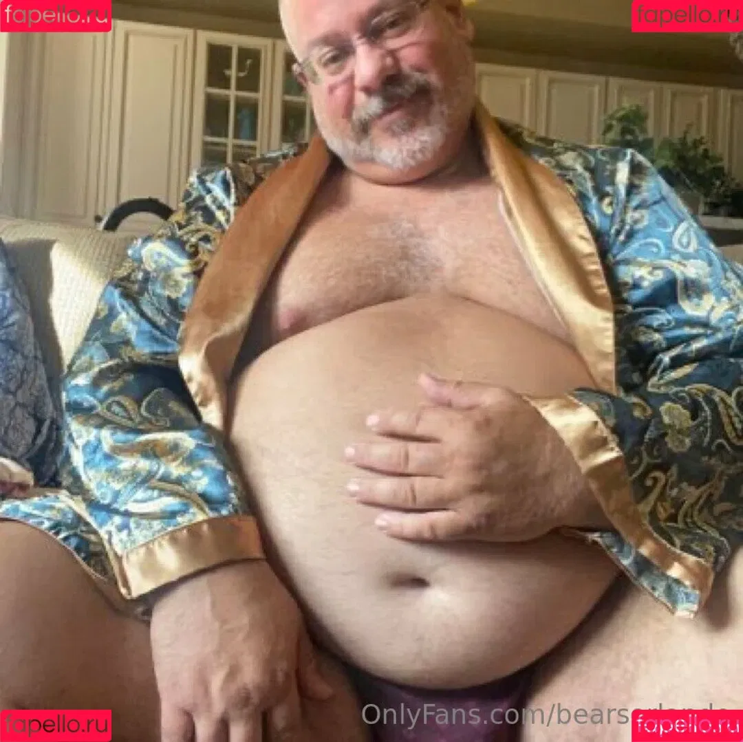 bearsorlando Onlyfans Photo Gallery 