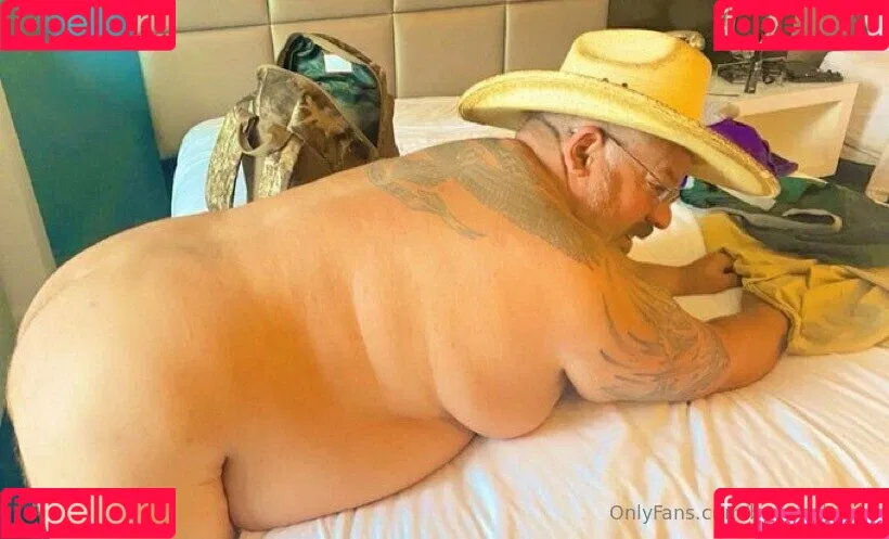 bearsorlando Onlyfans Photo Gallery 