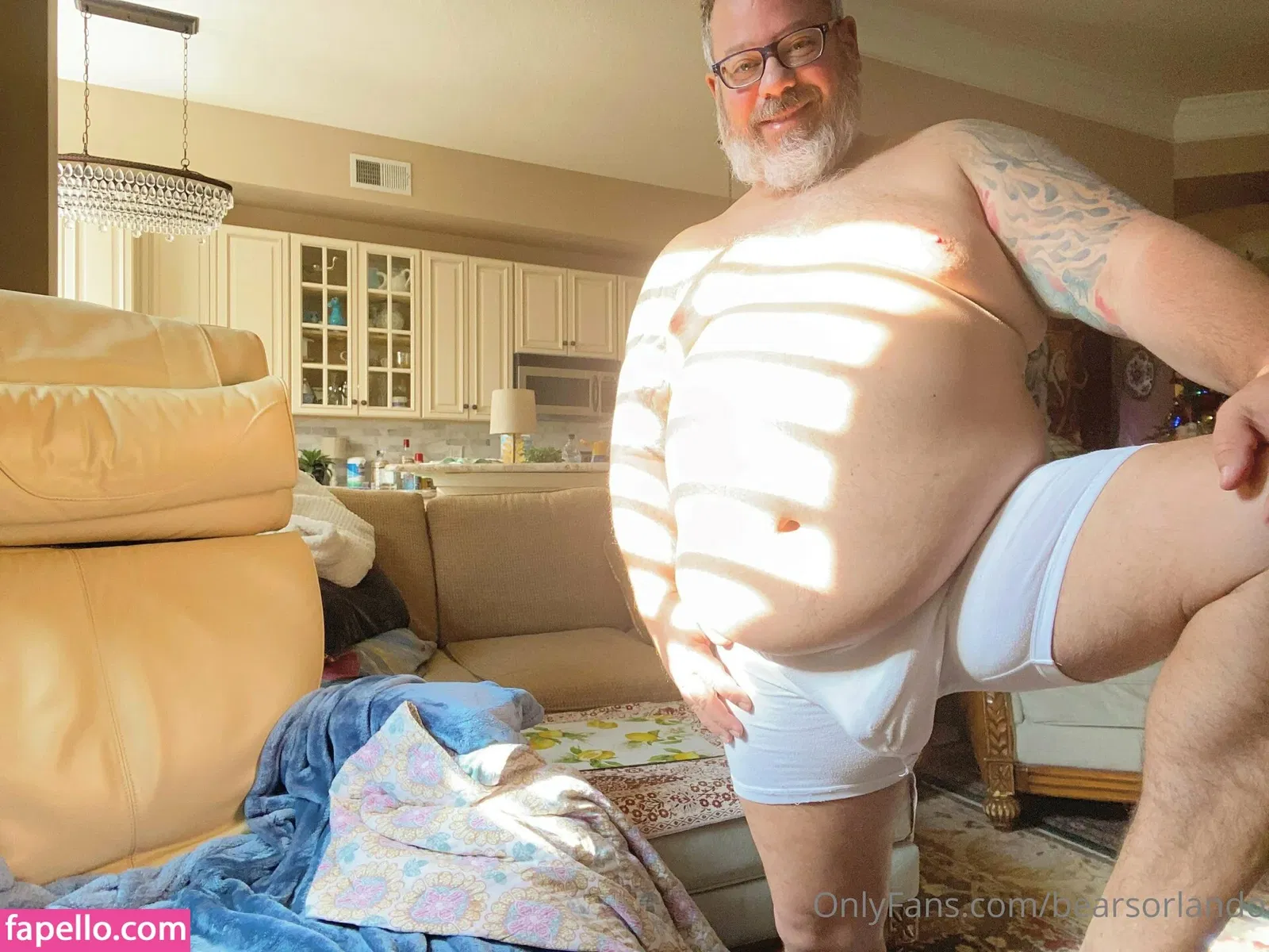 bearsorlando Onlyfans Photo Gallery 