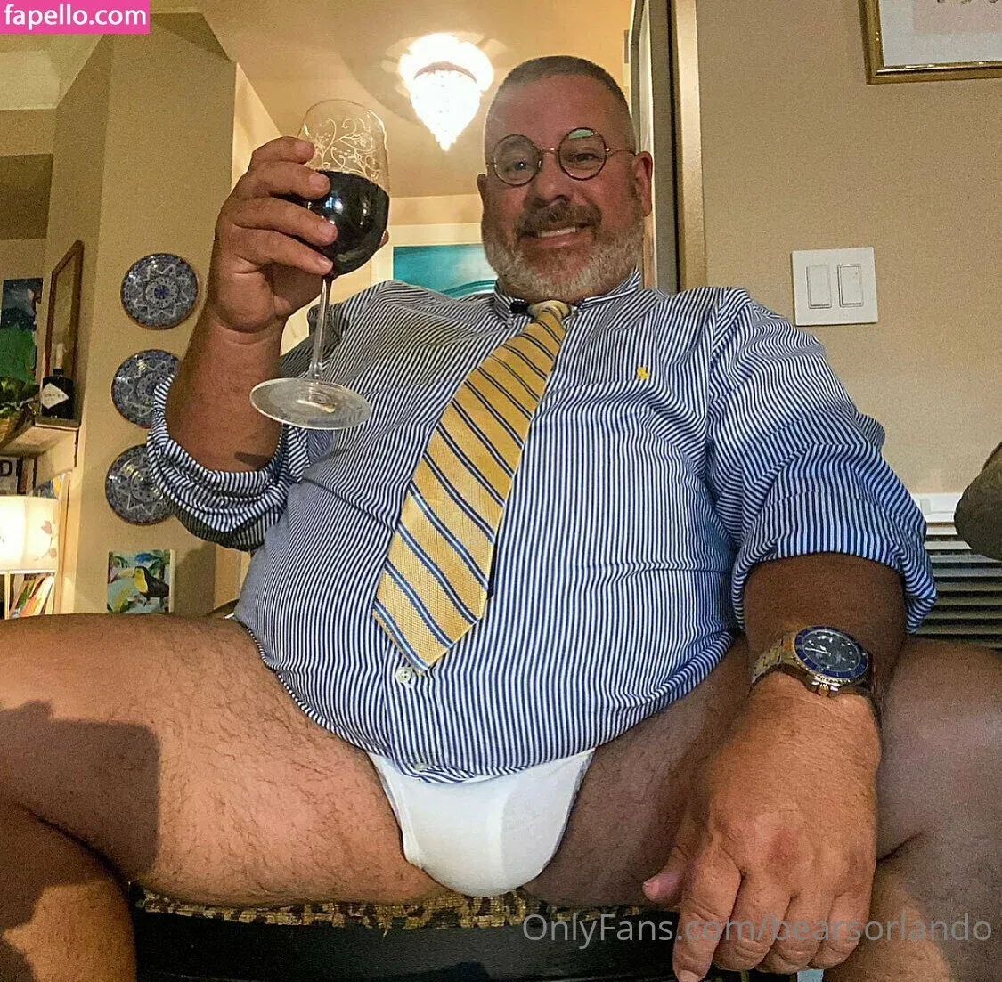 bearsorlando Onlyfans Photo Gallery 