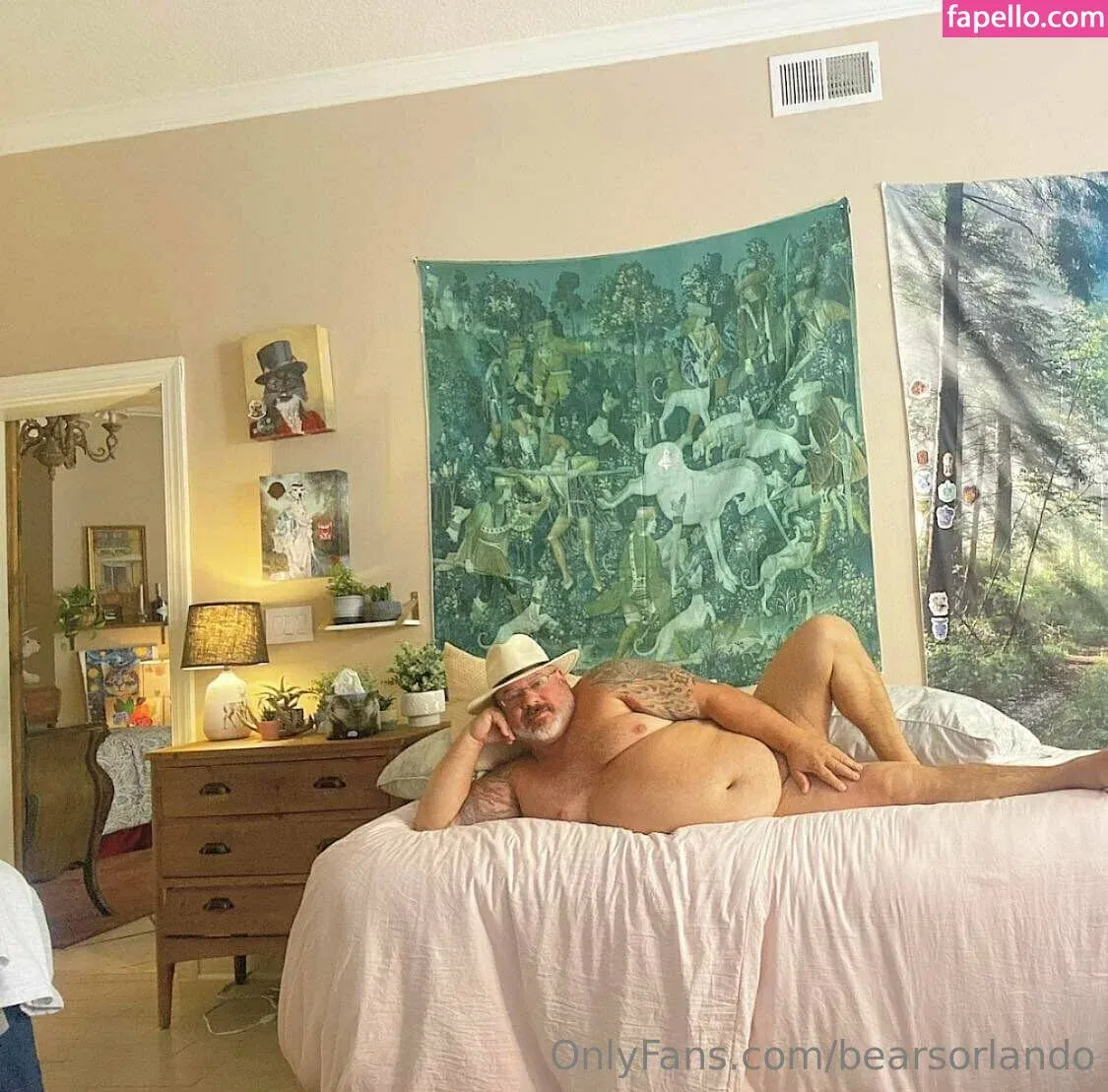 bearsorlando Onlyfans Photo Gallery 