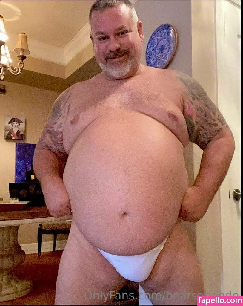 bearsorlando Onlyfans Photo Gallery 