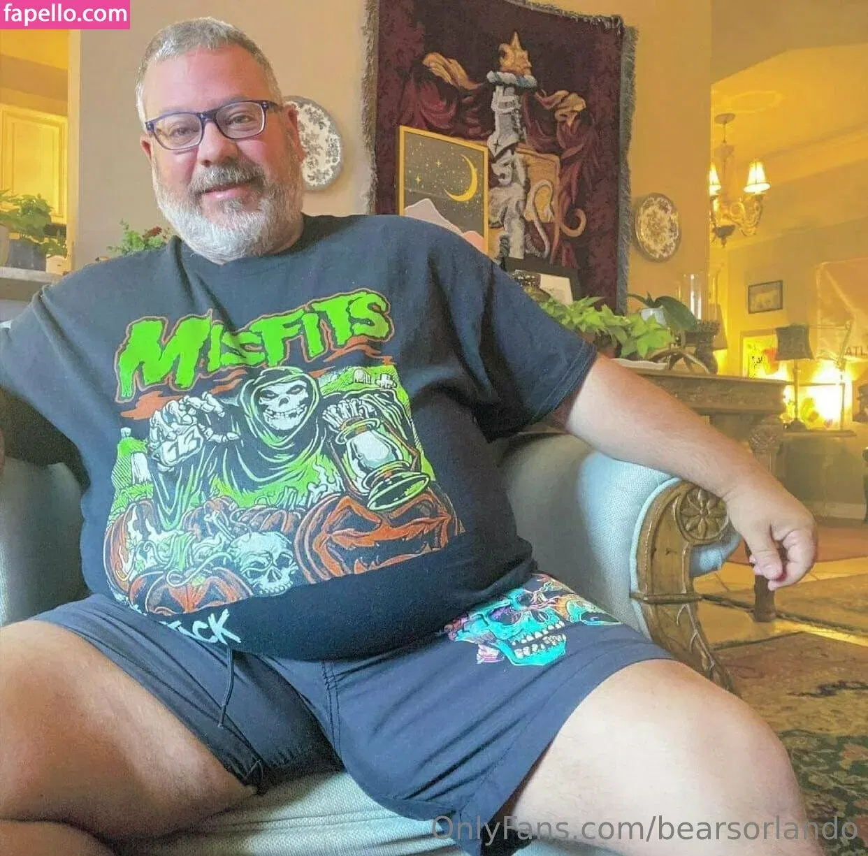 bearsorlando Onlyfans Photo Gallery 